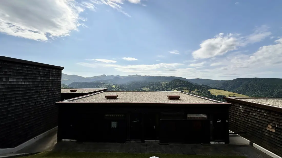 Apartmanok Murat Le Quaire