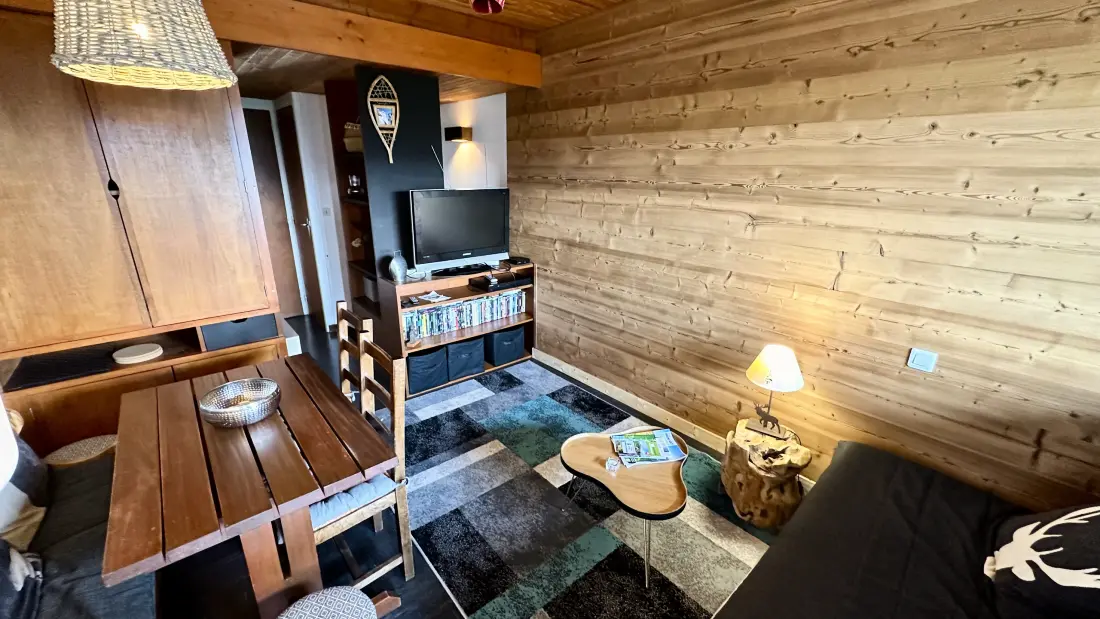 Apartmanok Murat Le Quaire