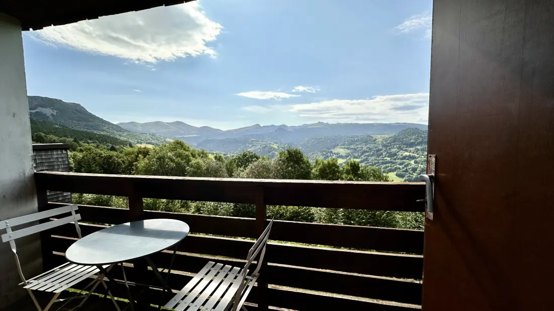 Apartmanok Murat Le Quaire