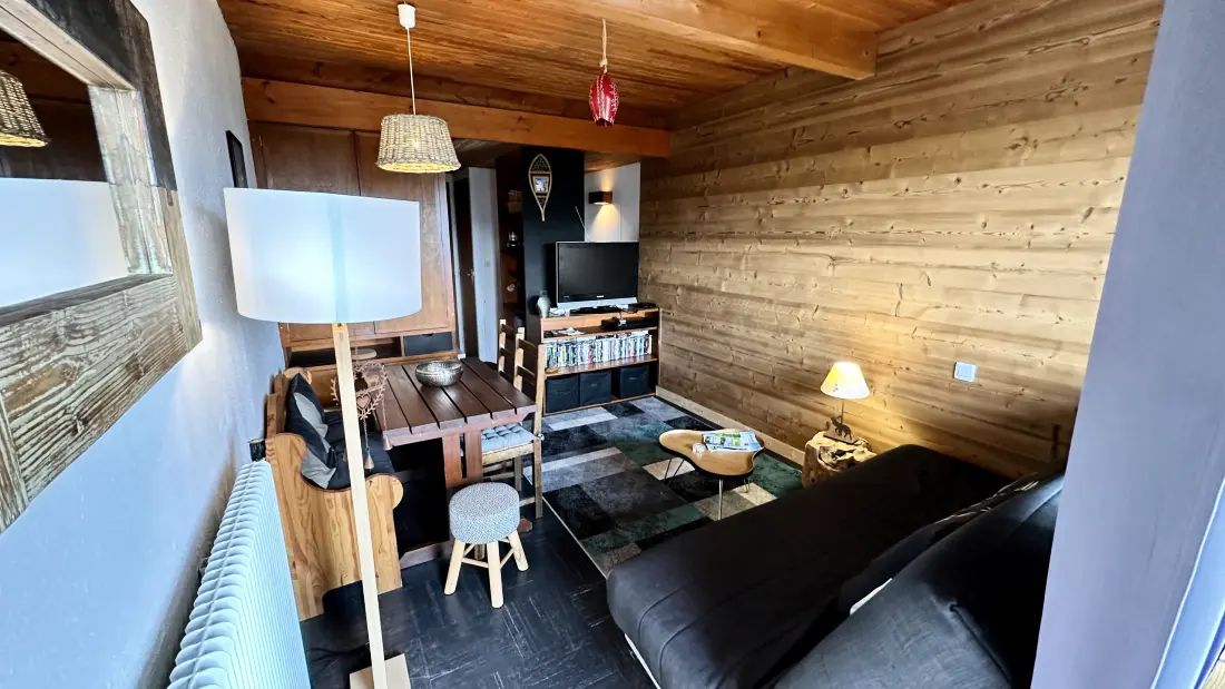 Apartmanok Murat Le Quaire