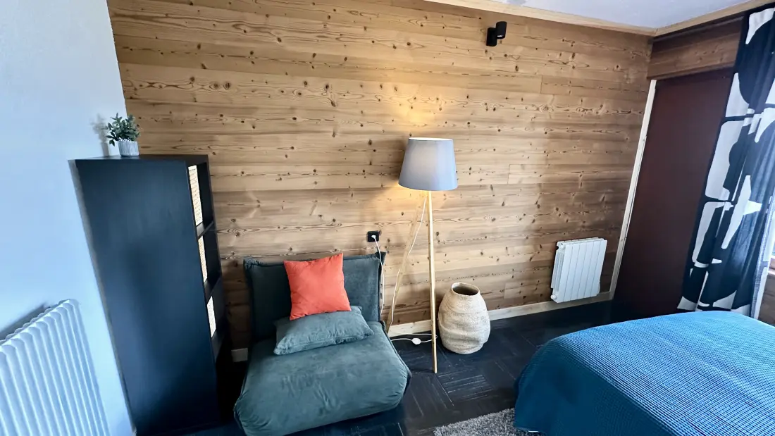 Apartmanok Murat Le Quaire