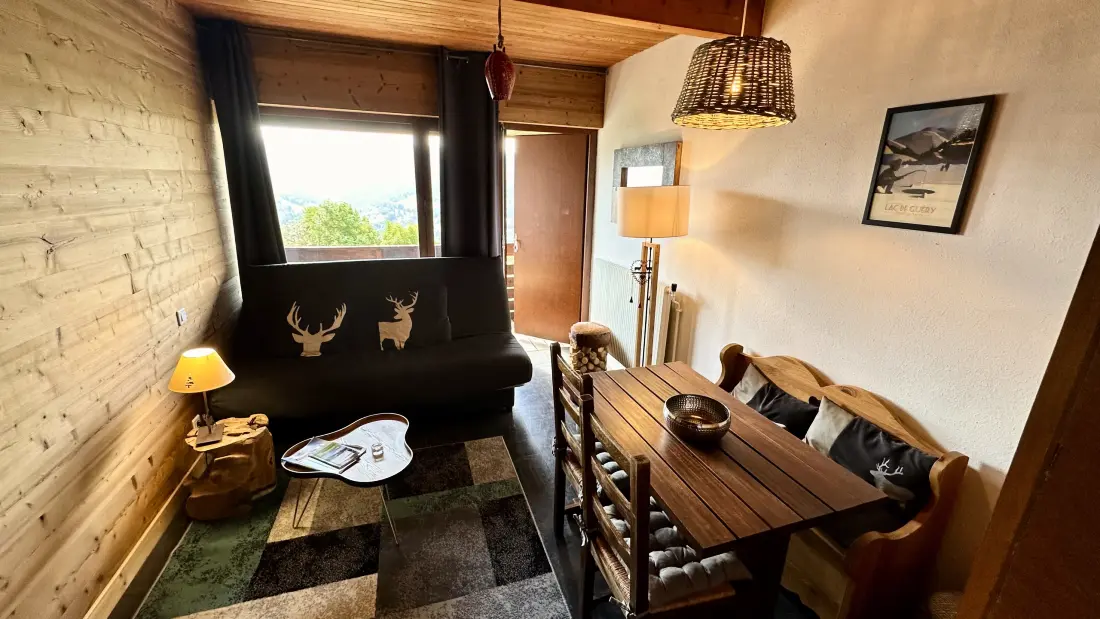 Apartmanok Murat Le Quaire