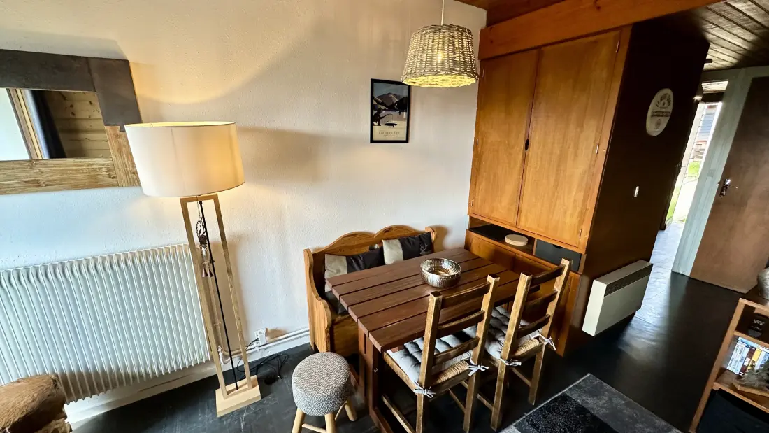 Apartmanok Murat Le Quaire