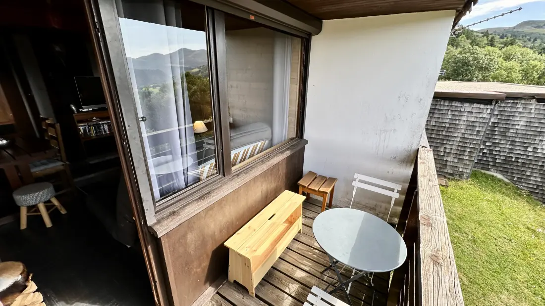 Apartmanok Murat Le Quaire