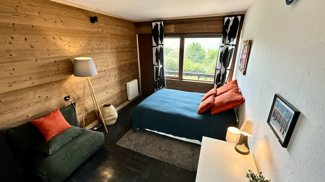 Apartmanok Murat Le Quaire
