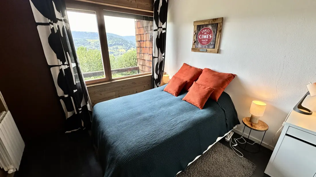 Apartmanok Murat Le Quaire