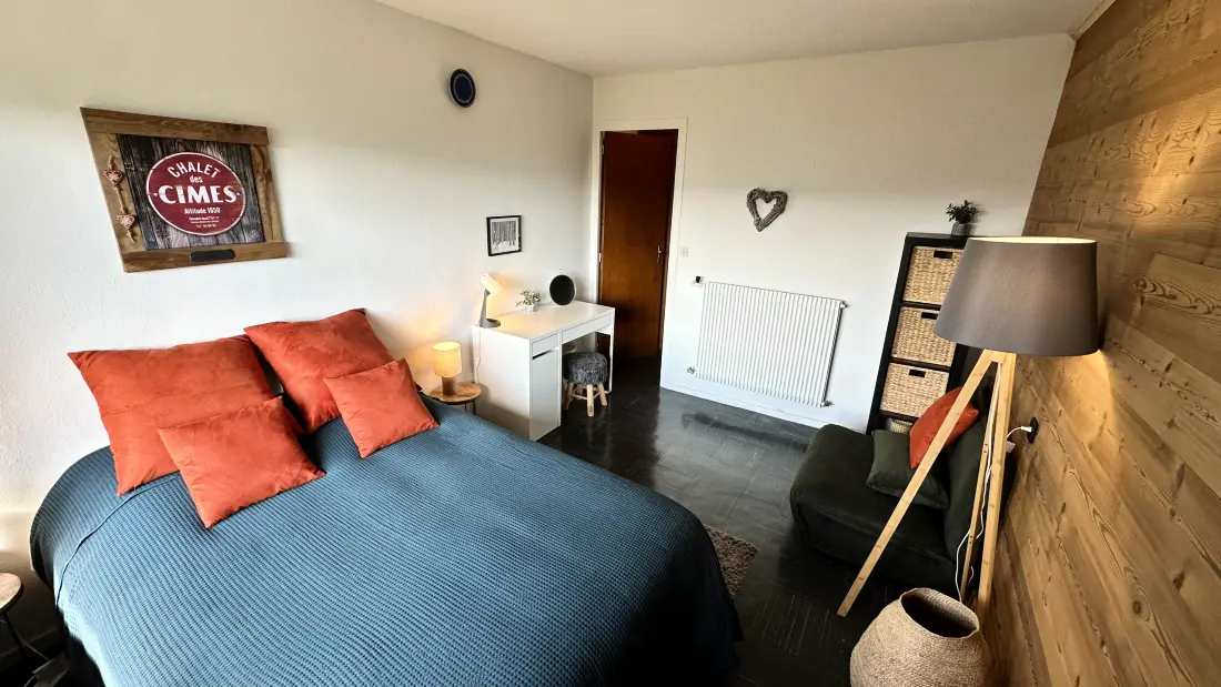Apartmanok Murat Le Quaire