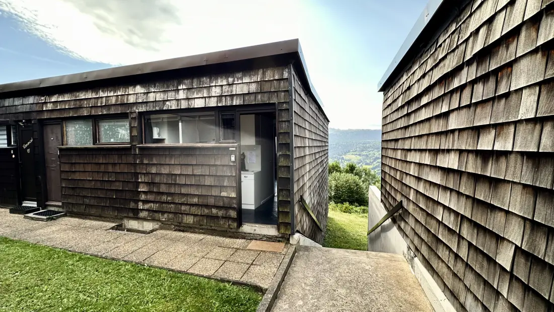 Apartmanok Murat Le Quaire