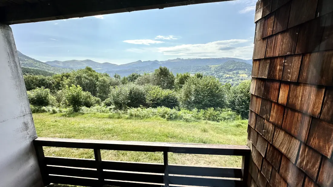 Apartmanok Murat Le Quaire