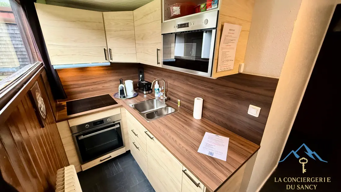 Apartmanok Murat Le Quaire