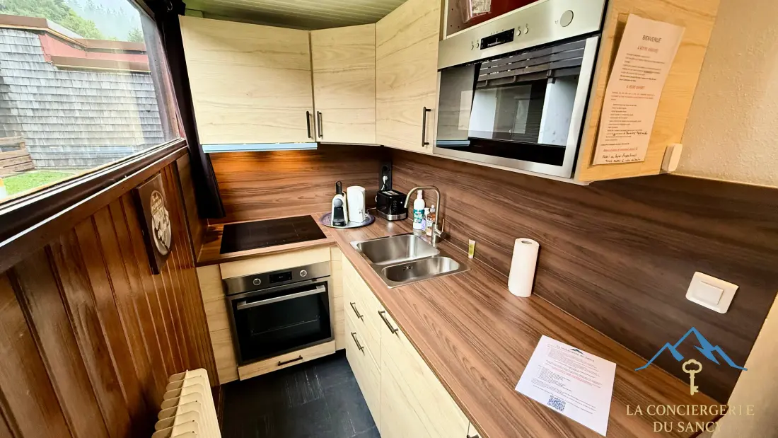 Apartmanok Murat Le Quaire