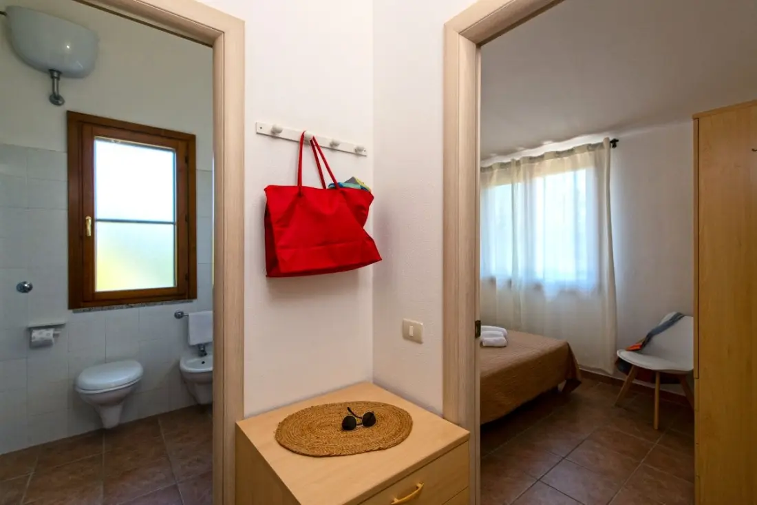4 Mori Family Village 4 Stelle★★★★