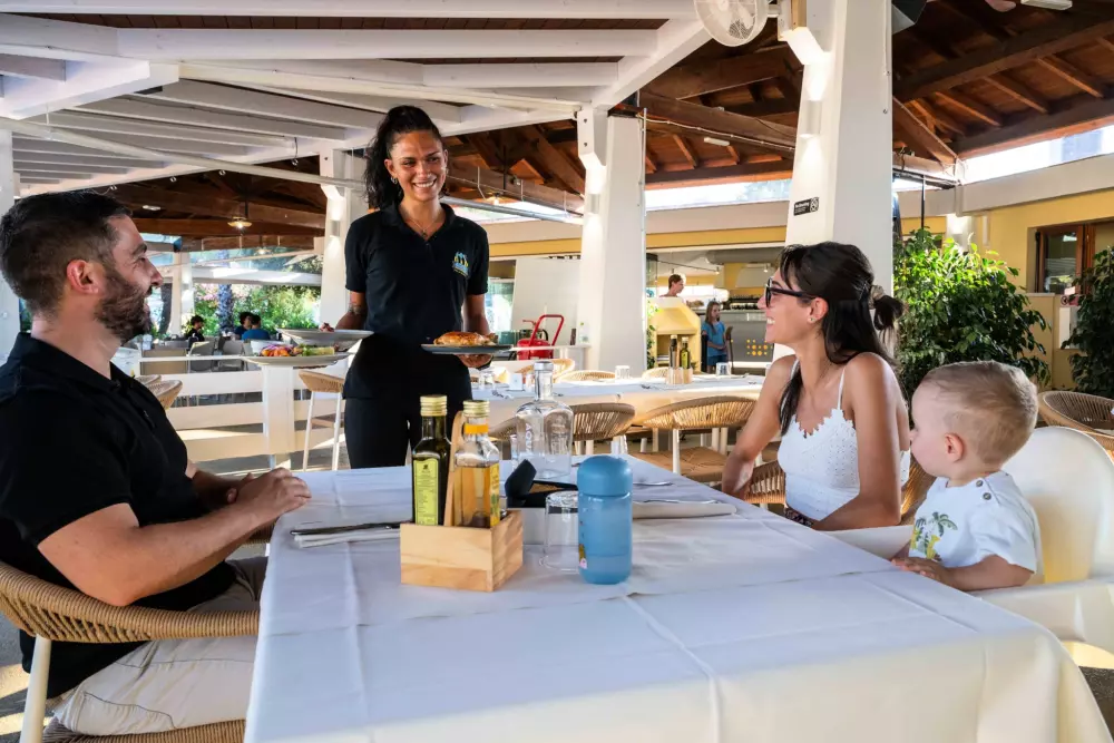 4 Mori Family Village 4 Sterne★★★★