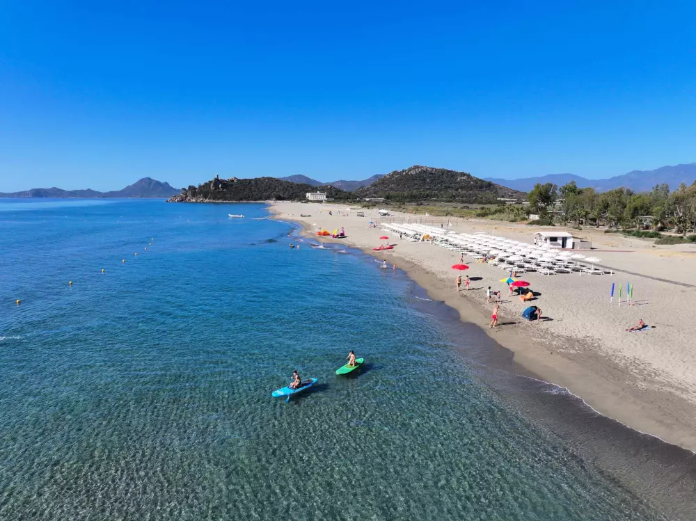 4 Mori Family Village 4 Sterne★★★★