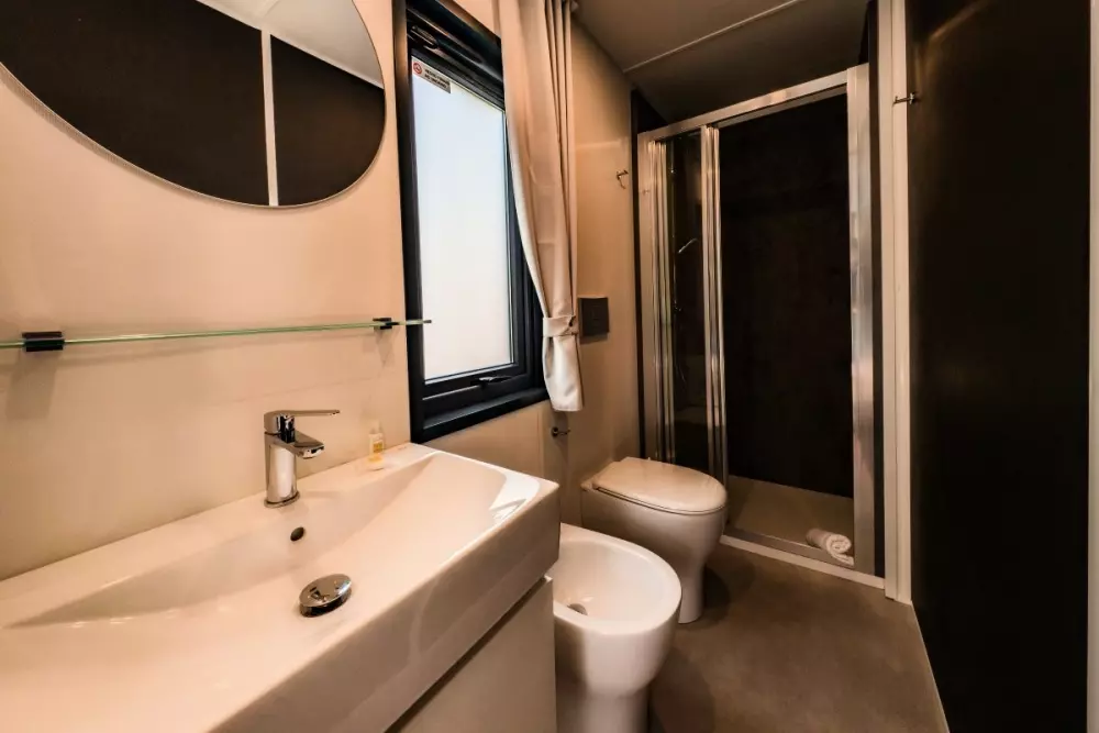 4 Mori Family Village 4 Sterne★★★★