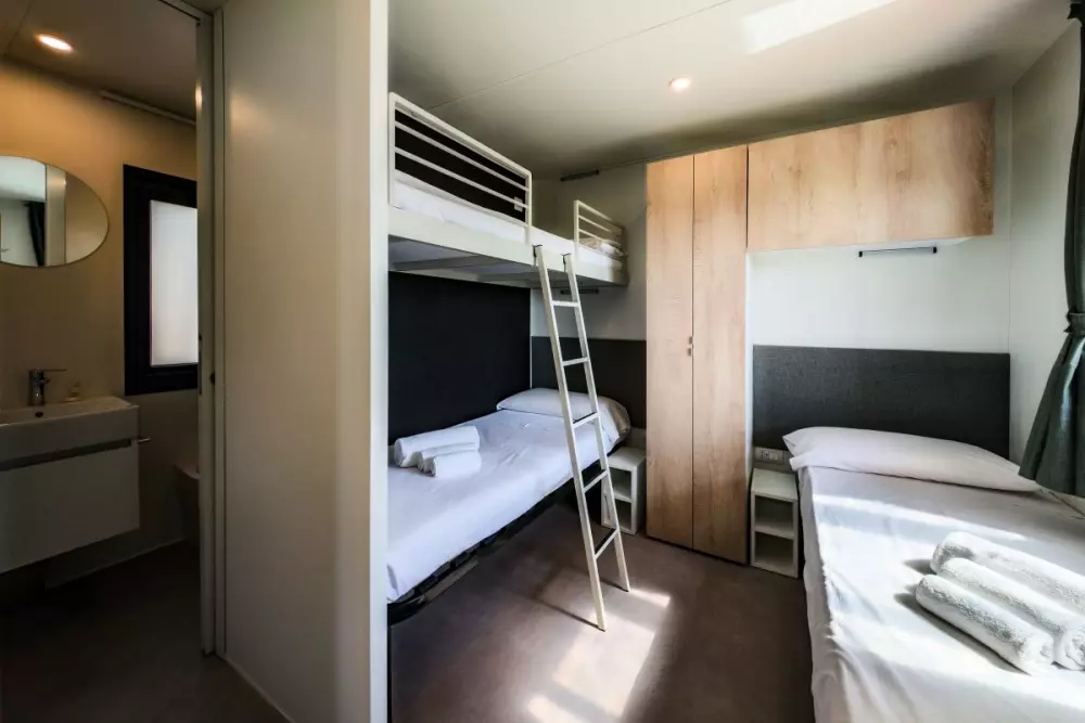 4 Mori Family Village 4 Sterne★★★★