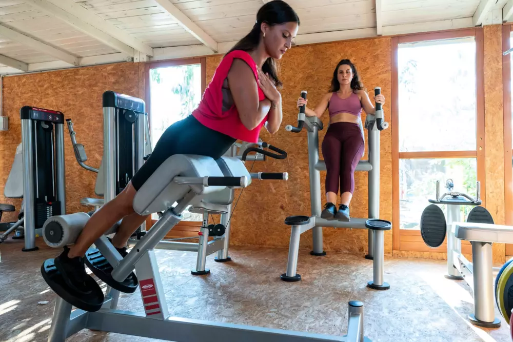 4 Mori Family Village 4 Sterne★★★★