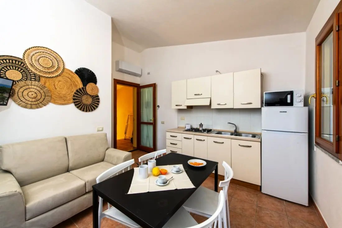 4 Mori Family Village 4 Stelle★★★★