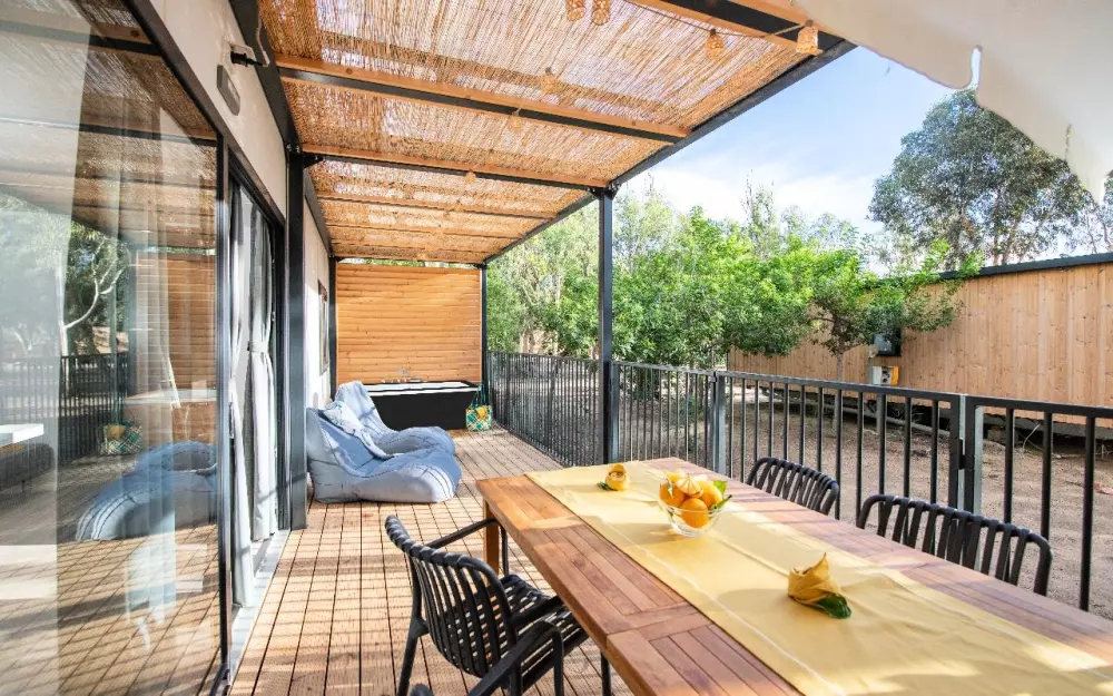 4 Mori Family Village 4 Sterne★★★★