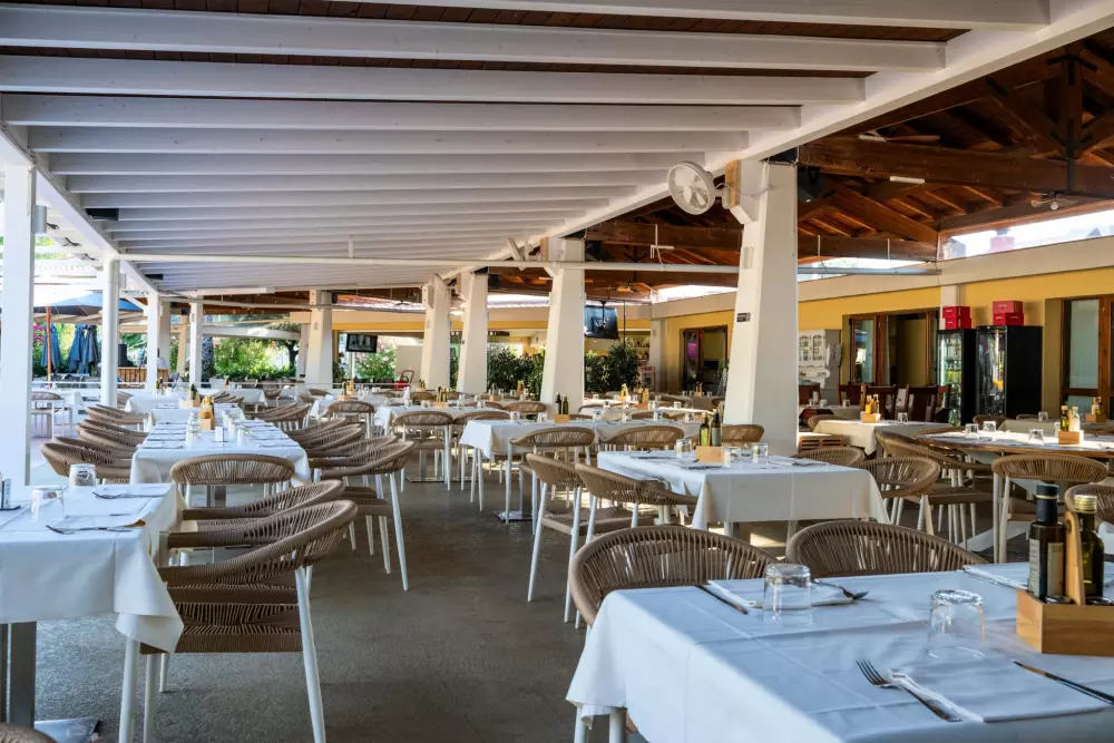 4 Mori Family Village 4 Sterne★★★★