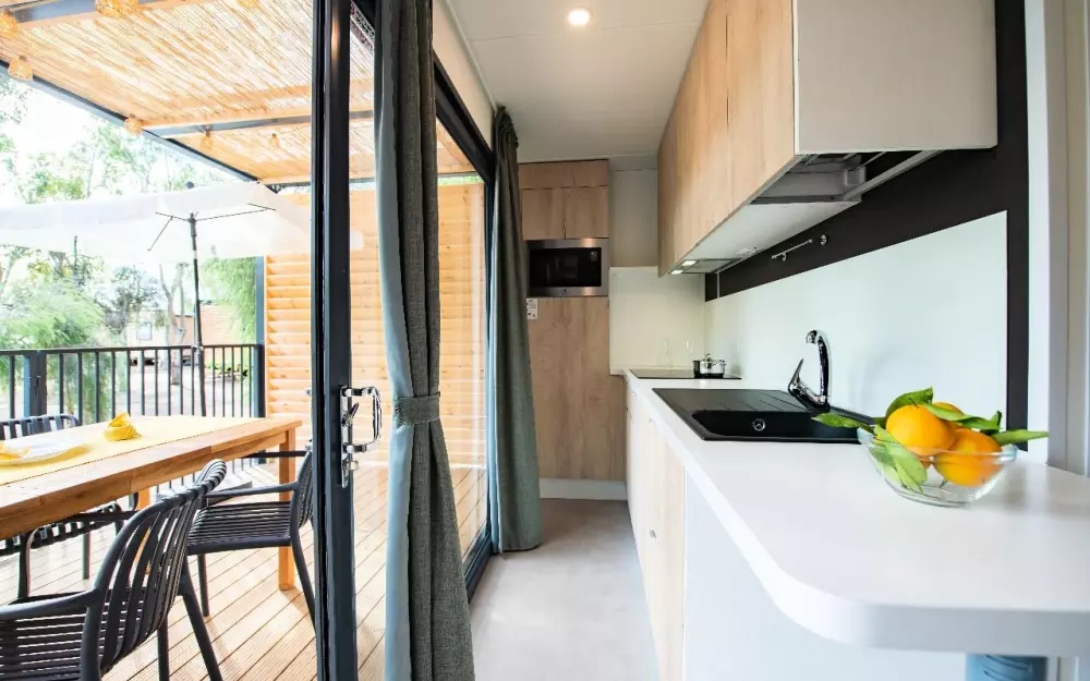 4 Mori Family Village 4 Sterne★★★★