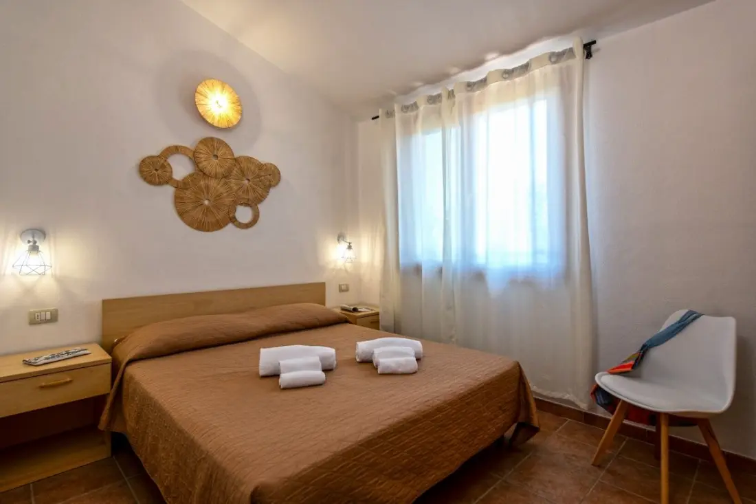 4 Mori Family Village 4 Stelle★★★★