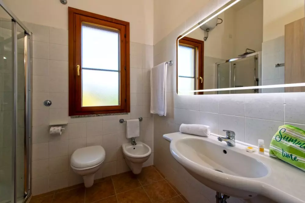 4 Mori Family Village 4 Sterne★★★★