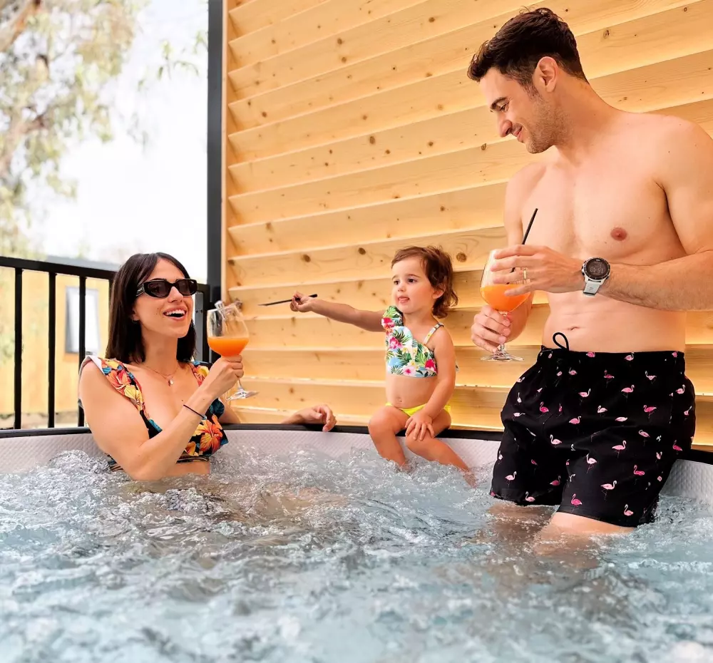 4 Mori Family Village 4 Sterne★★★★