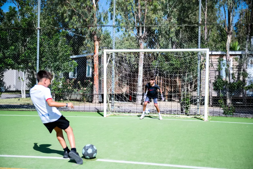 4 Mori Family Village 4 Sterne★★★★