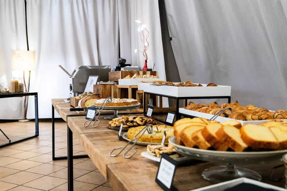 4 Mori Family Village 4 Sterne★★★★