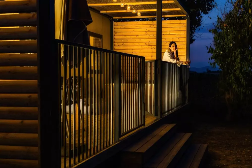 4 Mori Family Village 4 Sterne★★★★