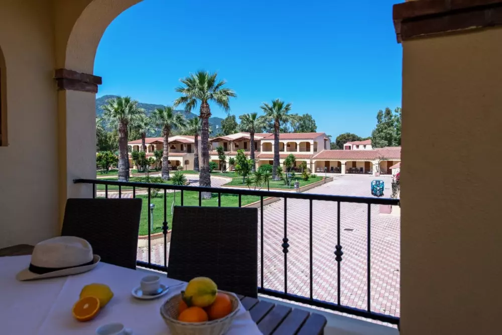 4 Mori Family Village 4 Sterne★★★★