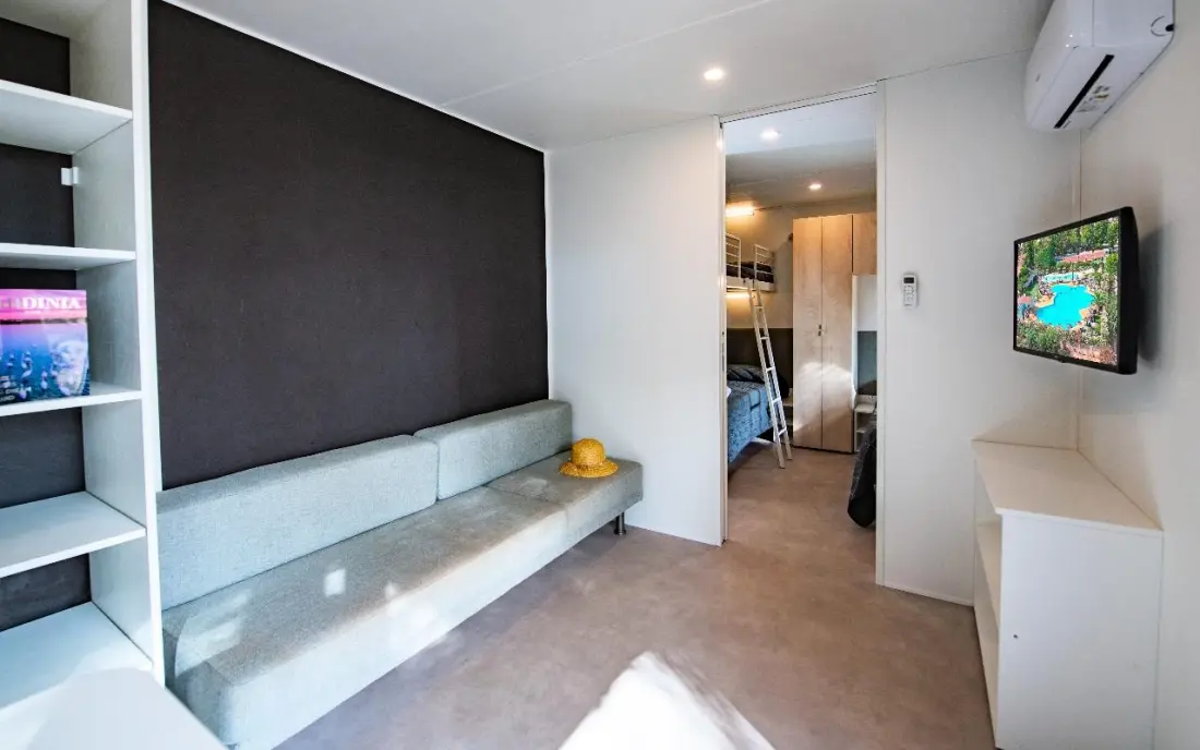 4 Mori Family Village 4 Stelle★★★★