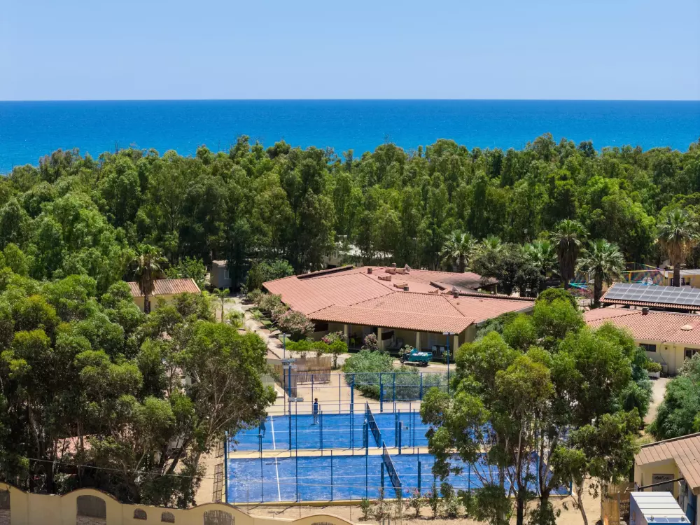 4 Mori Family Village 4 Sterne★★★★