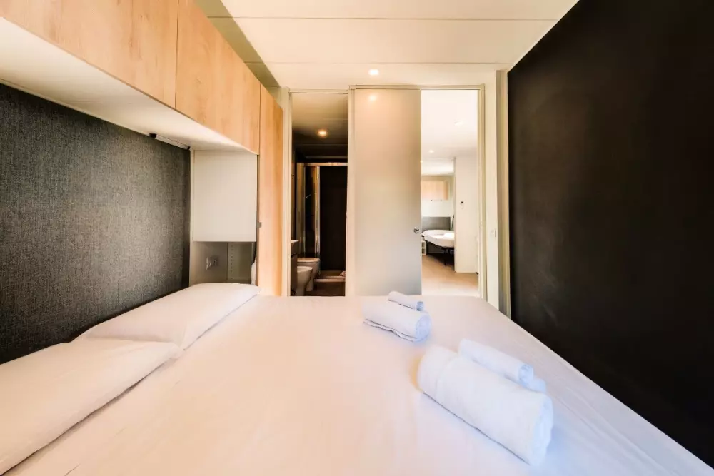 4 Mori Family Village 4 Sterne★★★★