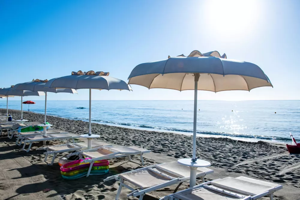 4 Mori Family Village 4 Sterne★★★★