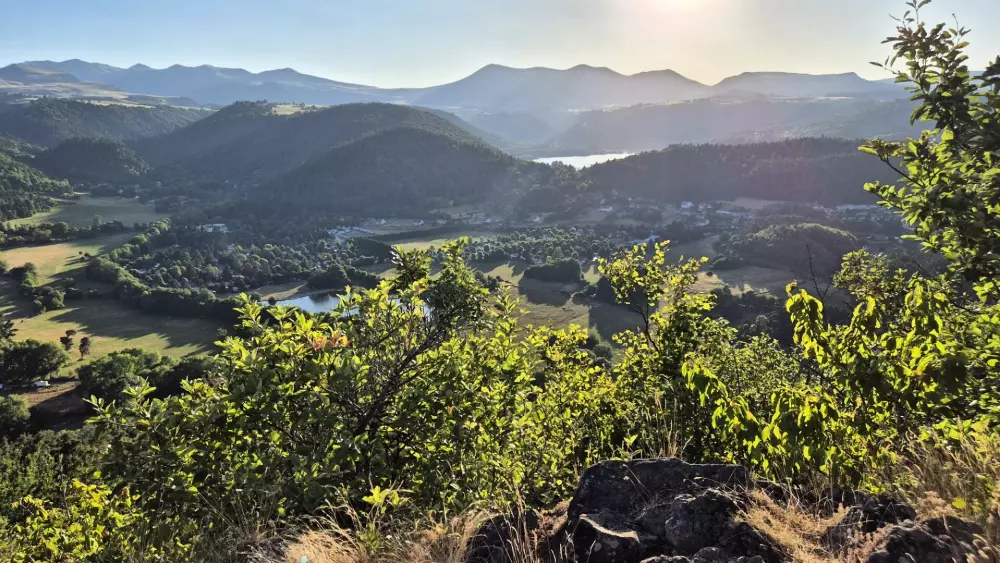 Camping Paradis l'Europe 4 Sterne★★★★