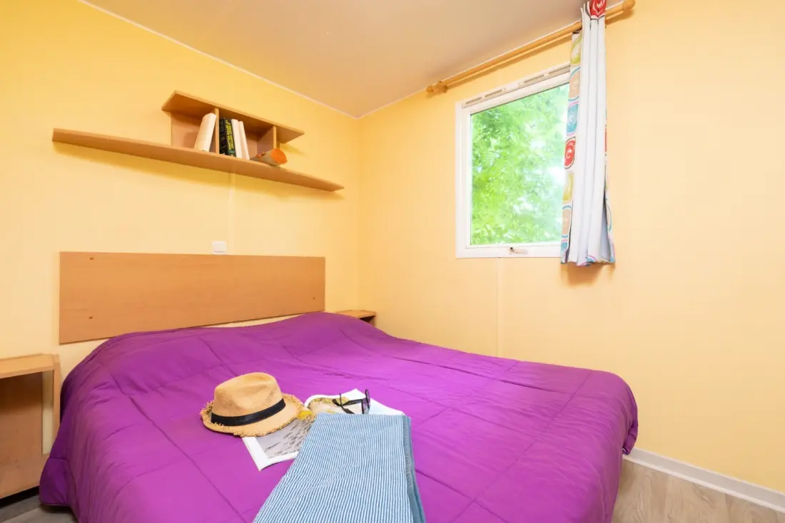 Camping Paradis l'Europe 4 Sterren★★★★