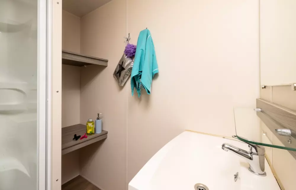 Camping Paradis l'Europe 4 Sterne★★★★