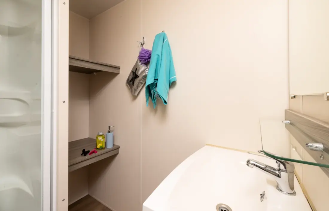 Camping Paradis l'Europe 4 Sterren★★★★