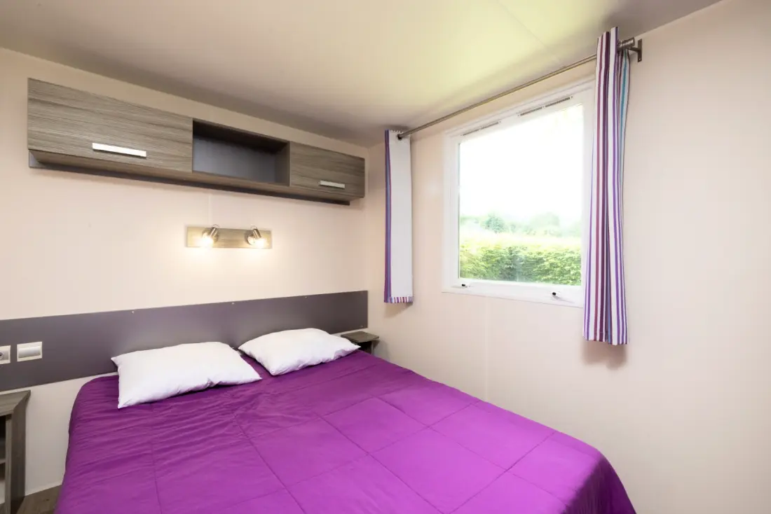 Camping Paradis l'Europe 4 Sterren★★★★