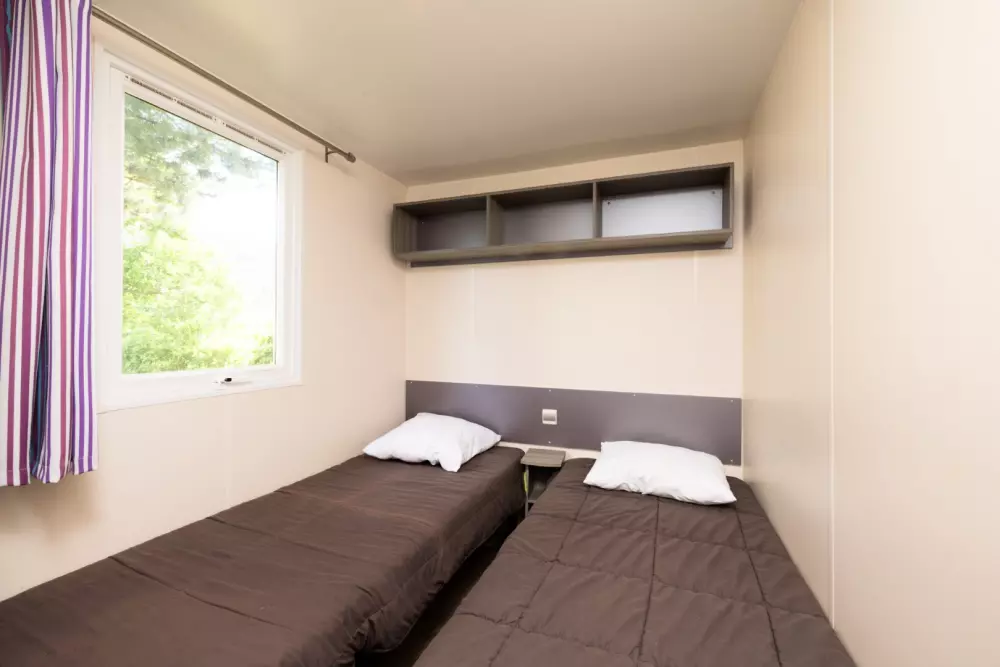 Camping Paradis l'Europe 4 Sterne★★★★