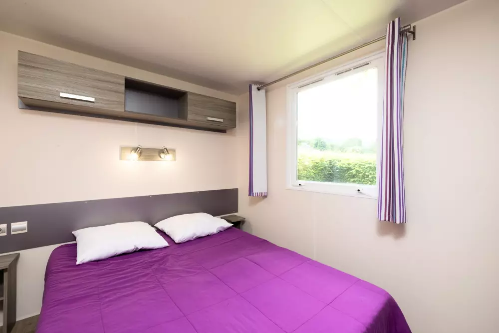 Camping Paradis l'Europe 4 Sterne★★★★