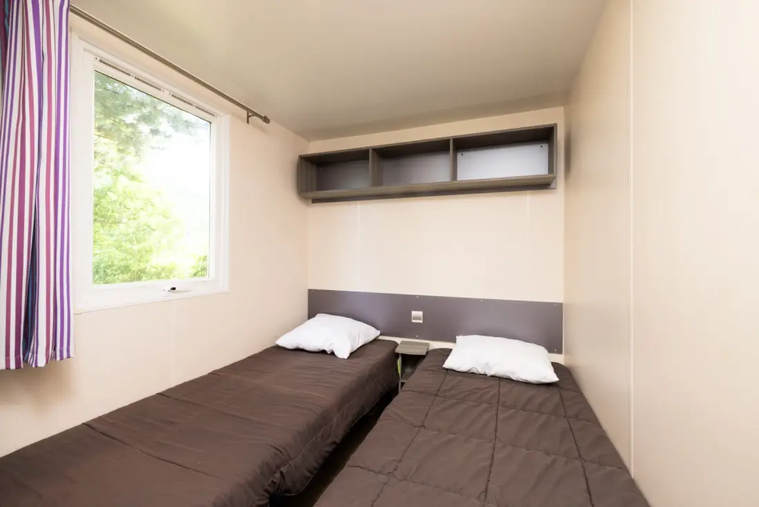 Camping Paradis l'Europe 4 Sterren★★★★