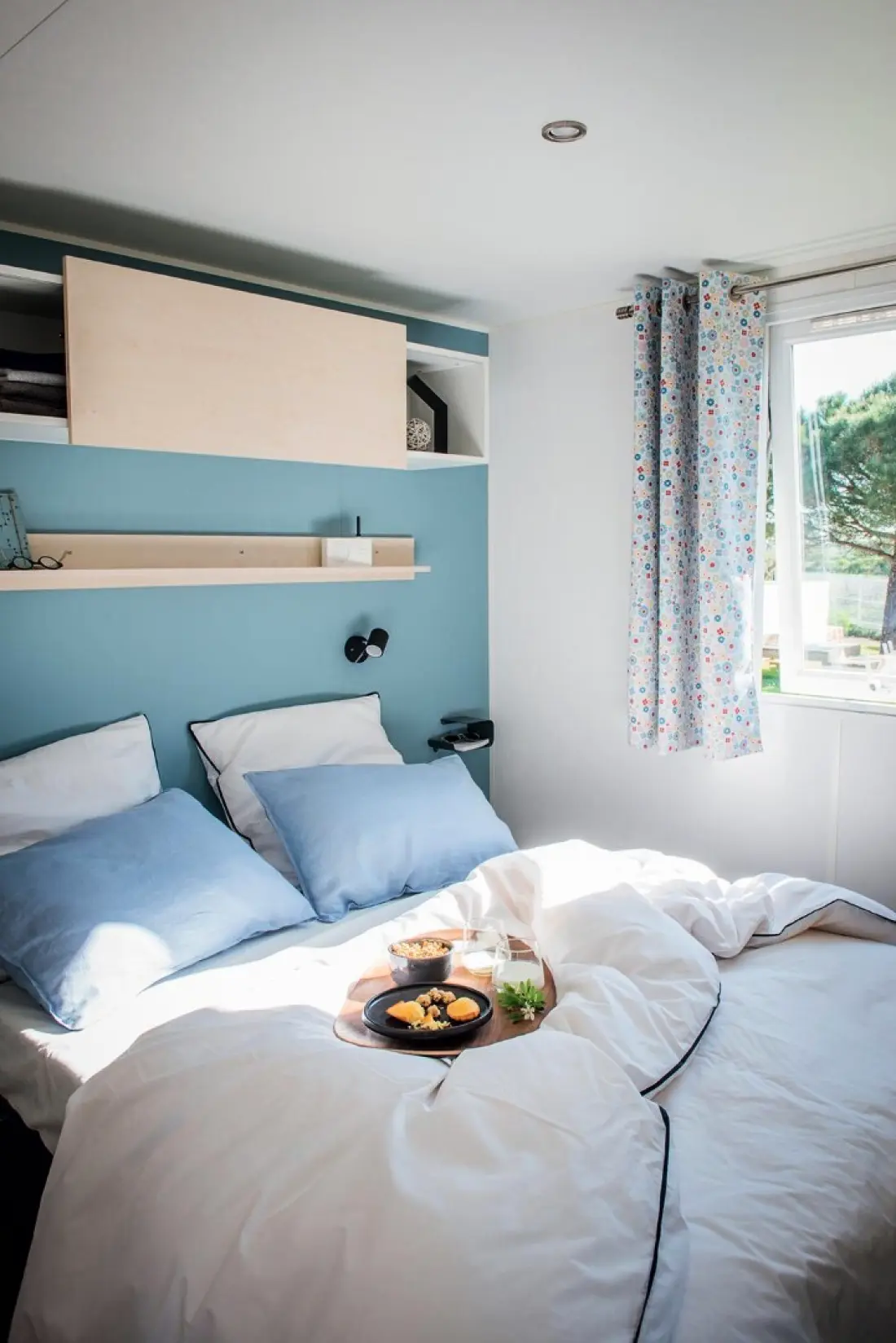 Camping Paradis l'Europe 4 Sterren★★★★