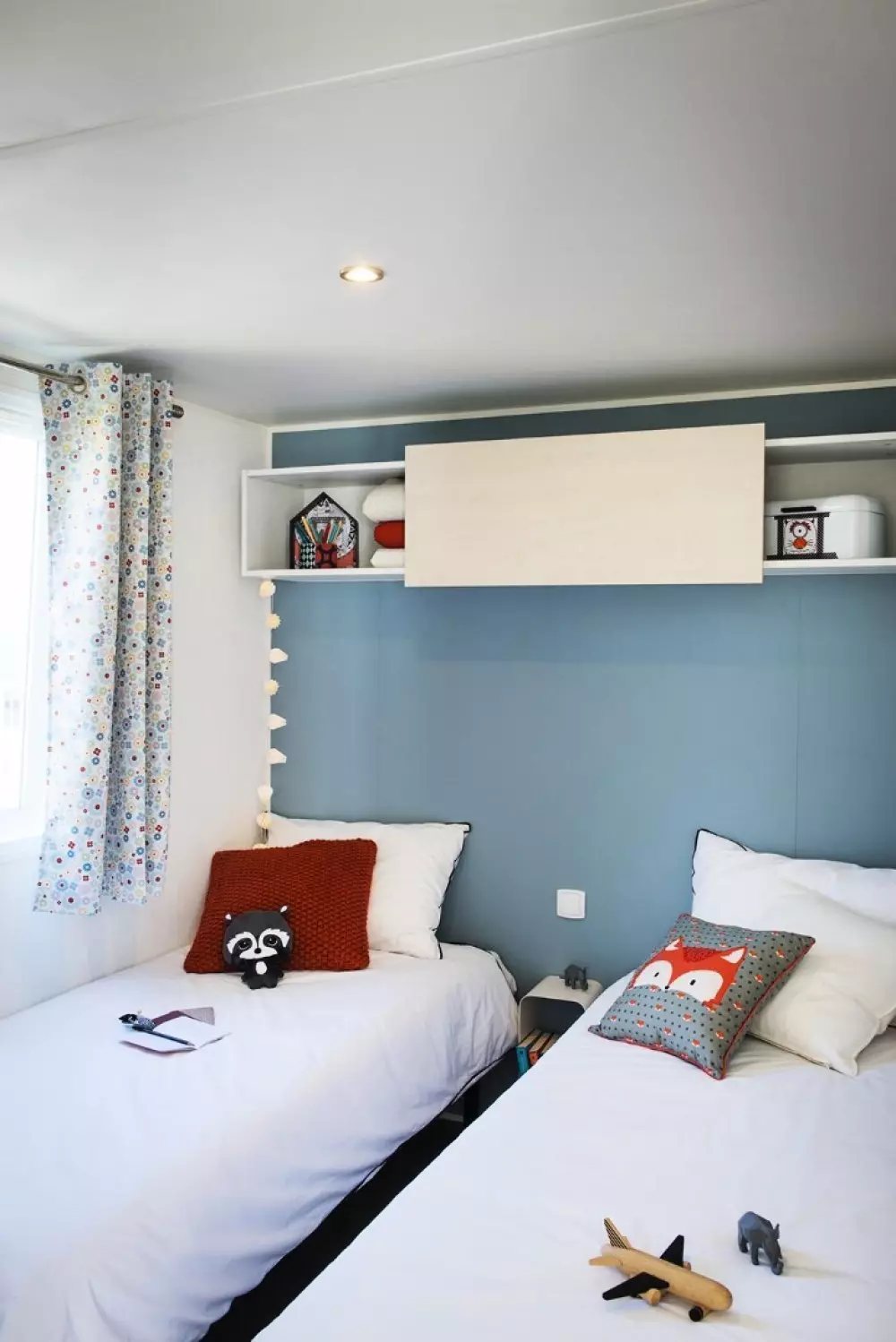 Camping Paradis l'Europe 4 Sterne★★★★