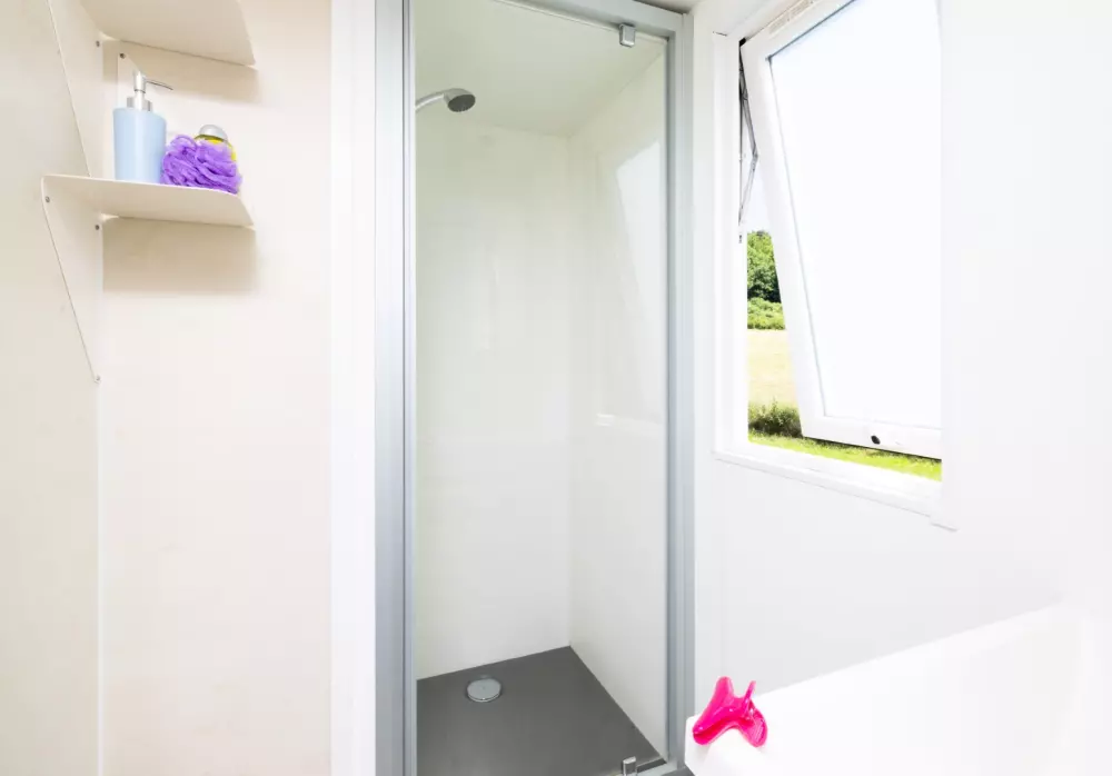 Camping Paradis l'Europe 4 Sterne★★★★