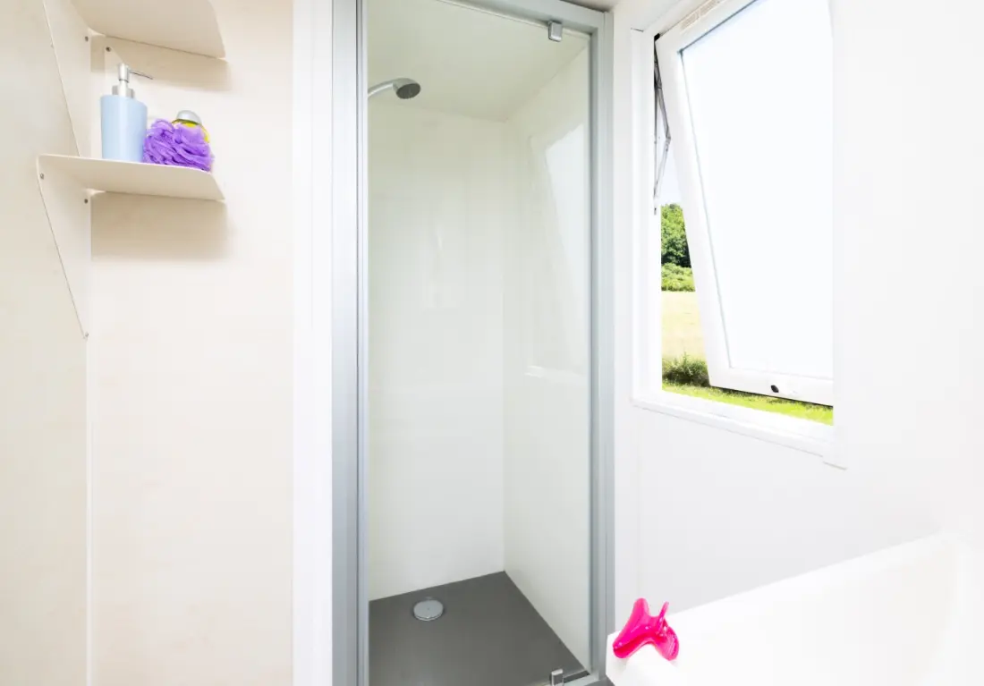 Camping Paradis l'Europe 4 Sterren★★★★