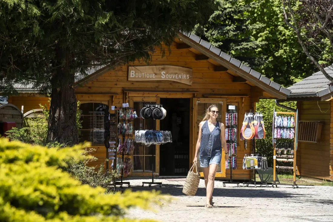 Camping Sandaya la Ribeyre5 Sterren★★★★★