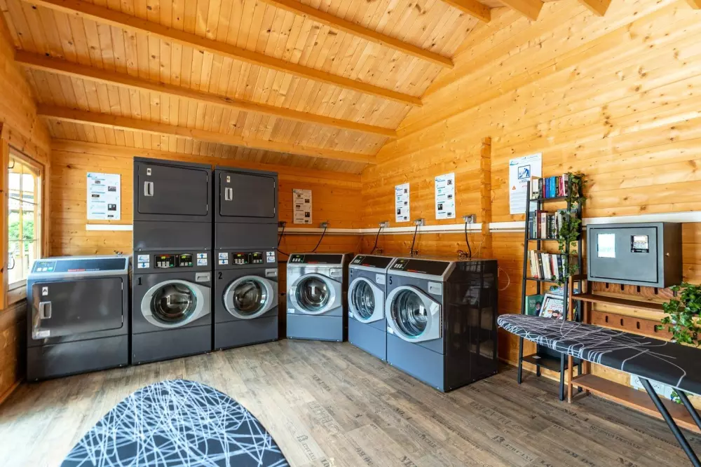 Campingplatz Sandaya la Ribeyre5 Sterne★★★★★